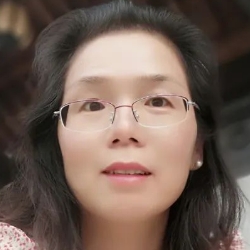 阿芬的第一张照片--石家庄相亲服务中心