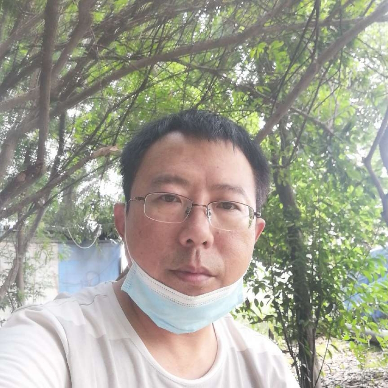 解勇的第二张照片--石家庄相亲服务中心