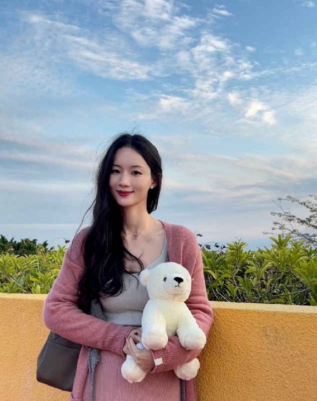 me的第二张照片--石家庄相亲服务中心