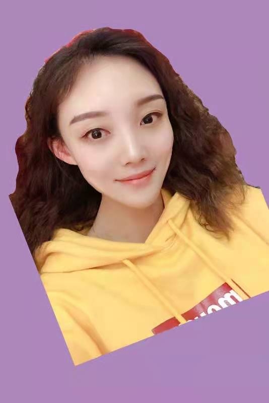 TY_冰清玉洁的第一张照片--石家庄相亲服务中心