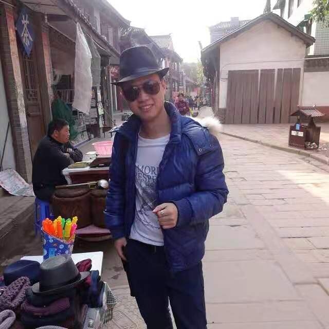 橙光的第二张照片--石家庄相亲服务中心