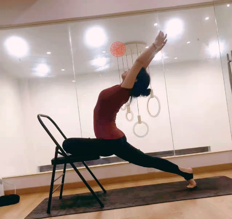 小鹿的第一张照片--石家庄相亲服务中心