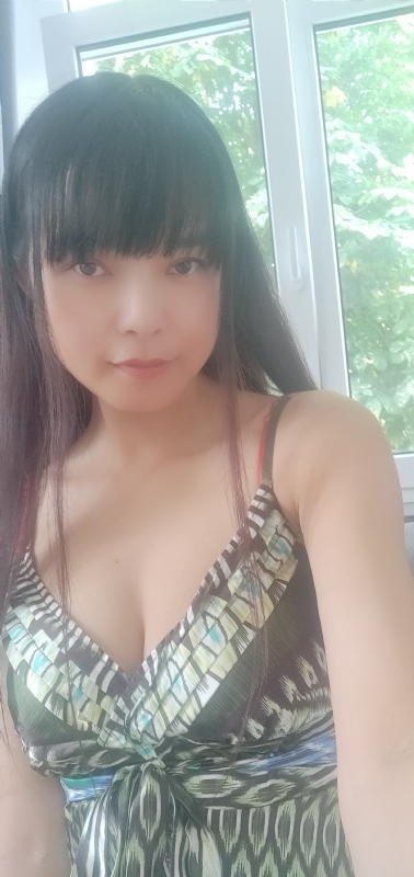 Sophia的第一张照片--石家庄相亲服务中心