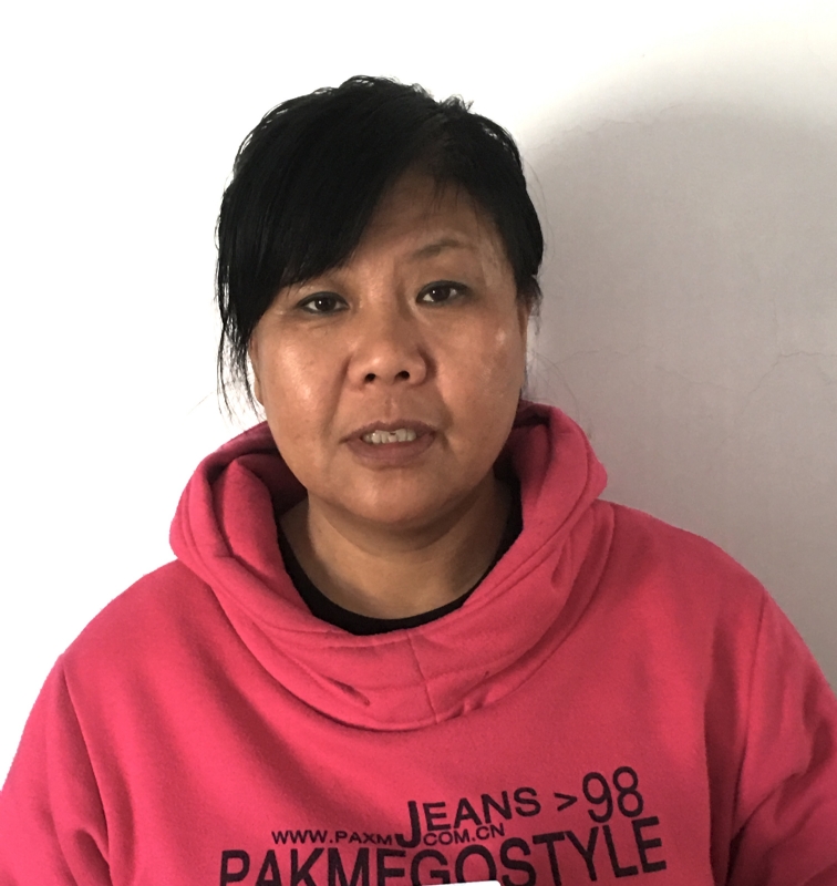 阿拉丁的第一张照片--石家庄相亲服务中心