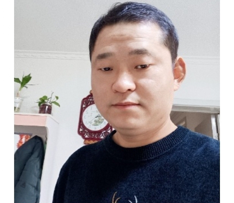 鹿先生的第二张照片--石家庄相亲服务中心
