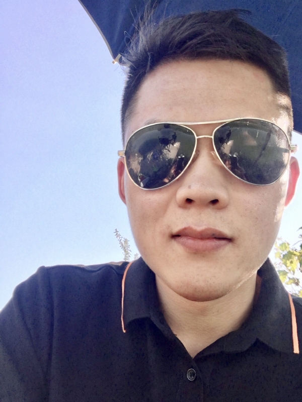 德鹏的第一张照片--石家庄相亲服务中心