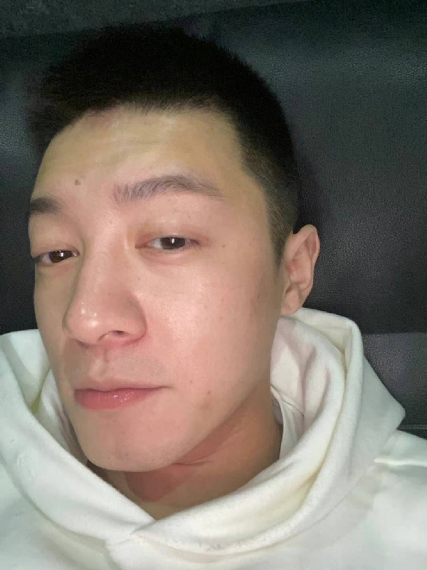 笑宇的第一张照片--石家庄相亲服务中心