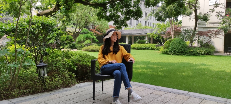 邱誉的第二张照片--石家庄相亲服务中心