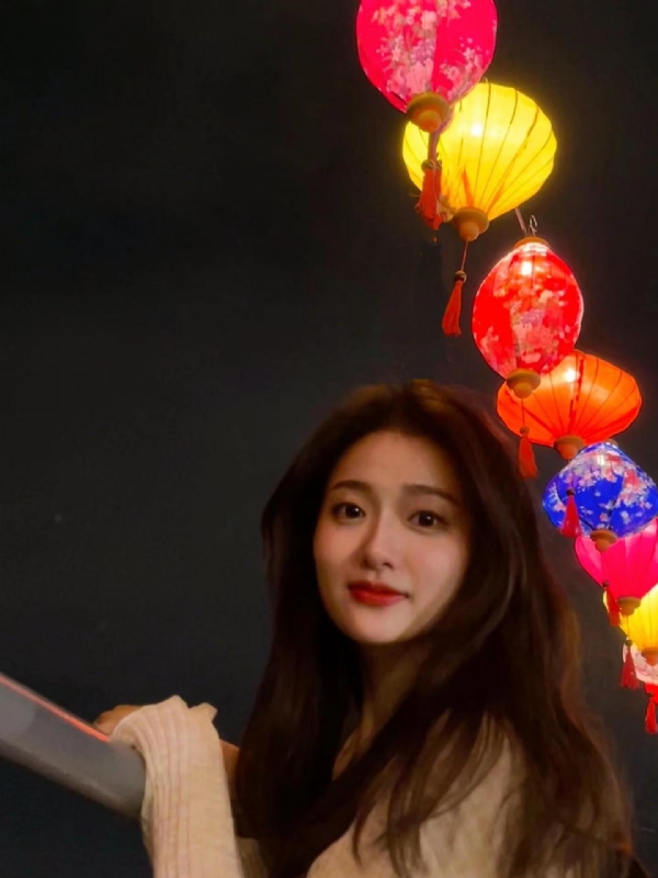 陈雯雯的第一张照片--石家庄相亲服务中心