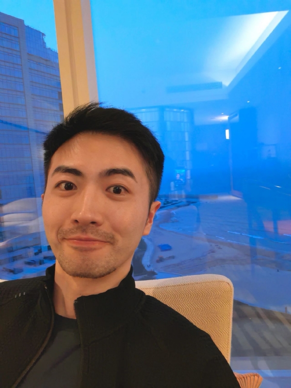 银角大王的第二张照片--石家庄相亲服务中心