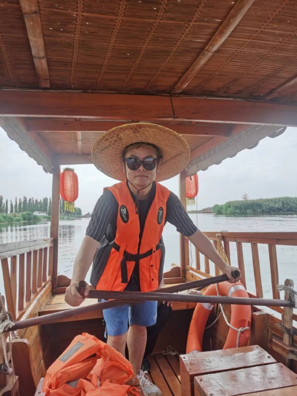 小龙虾的第二张照片--石家庄相亲服务中心