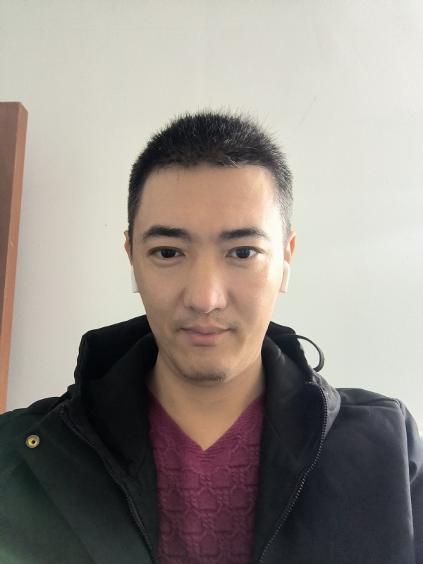 彡彡的第二张照片--石家庄相亲服务中心