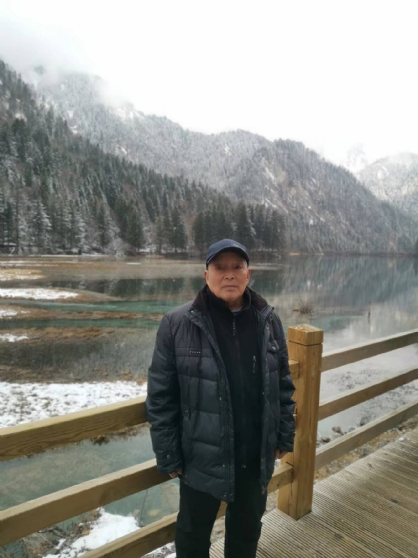 虎笑的第一张照片--石家庄相亲服务中心