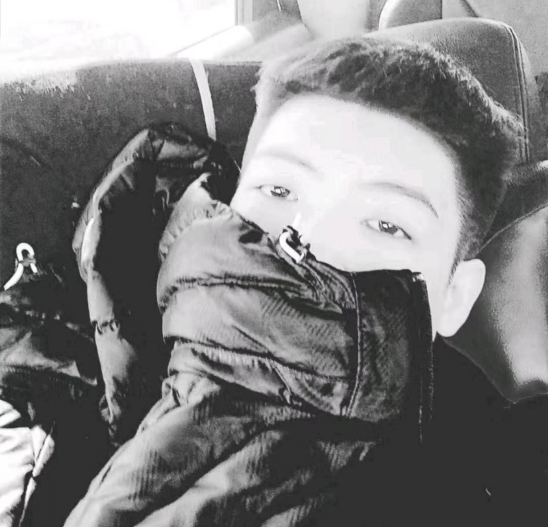 爱慕似水的第一张照片--石家庄相亲服务中心