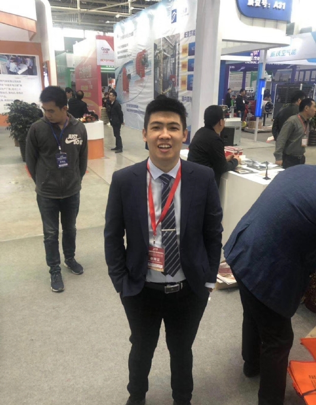 爱慕似水的第五张照片--石家庄相亲服务中心