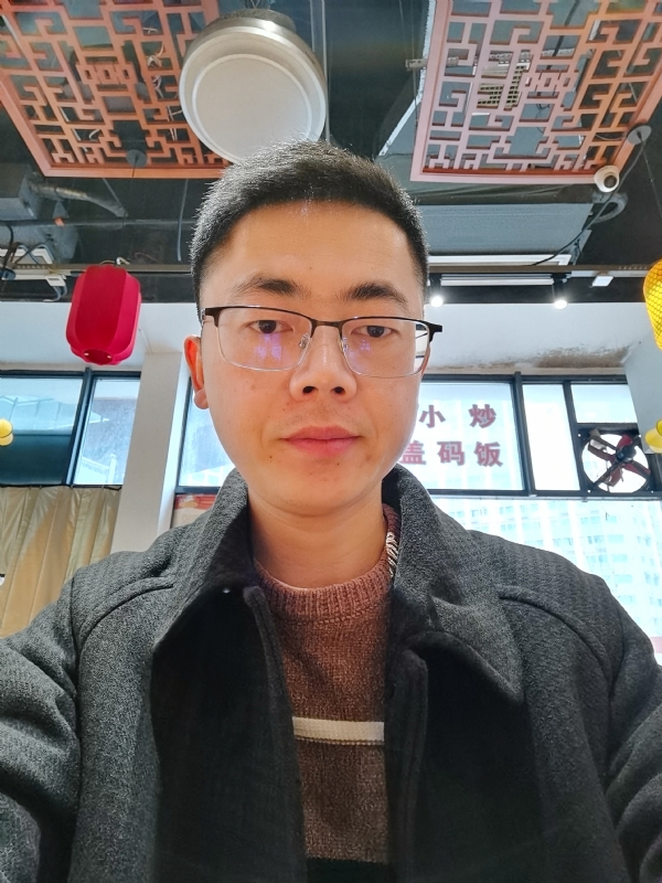 阿发的第一张照片--石家庄相亲服务中心