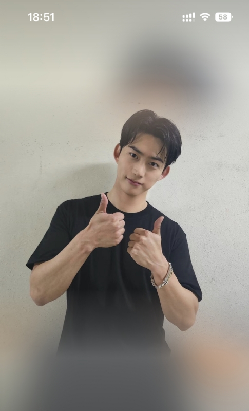 luck的第一张照片--石家庄相亲服务中心