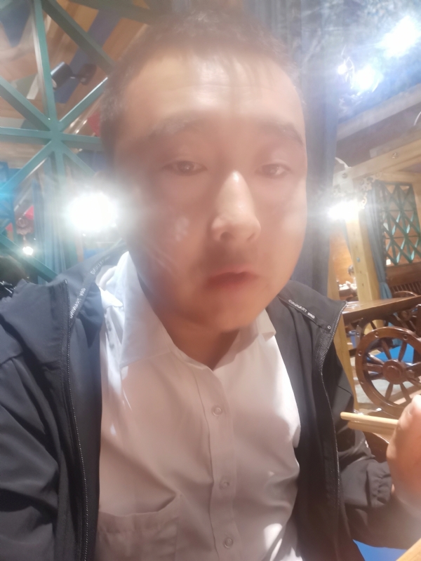 赵辉的第三张照片--石家庄相亲服务中心