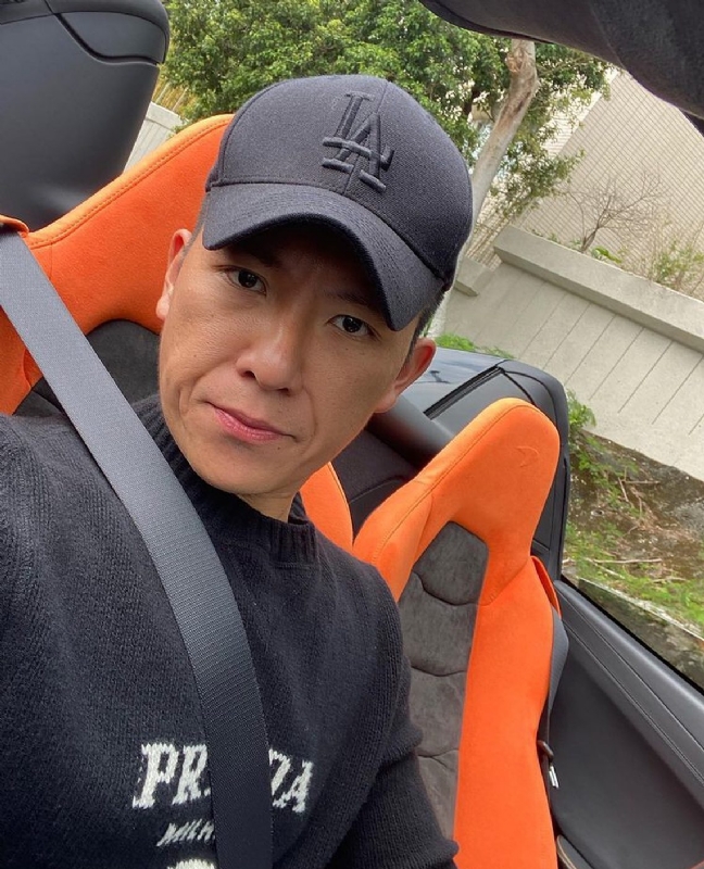 Leo的第一张照片--石家庄相亲服务中心