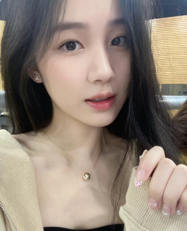 琪琪的第一张照片--石家庄相亲服务中心