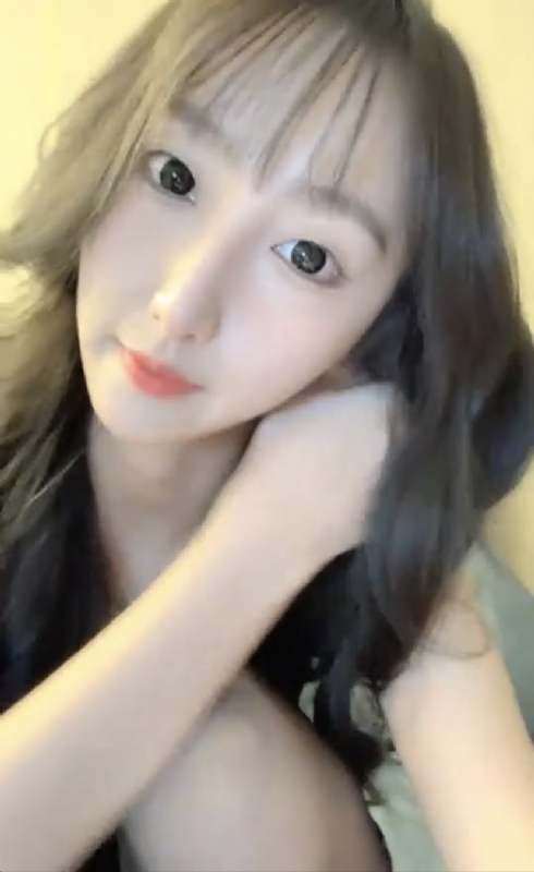 李诗敏的第一张照片--石家庄相亲服务中心