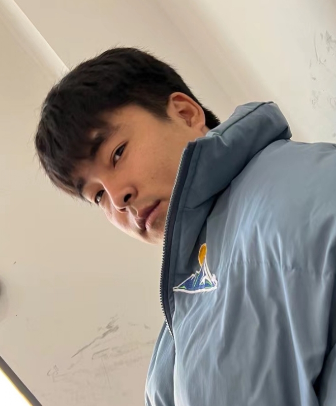 小朱的第一张照片--石家庄相亲服务中心