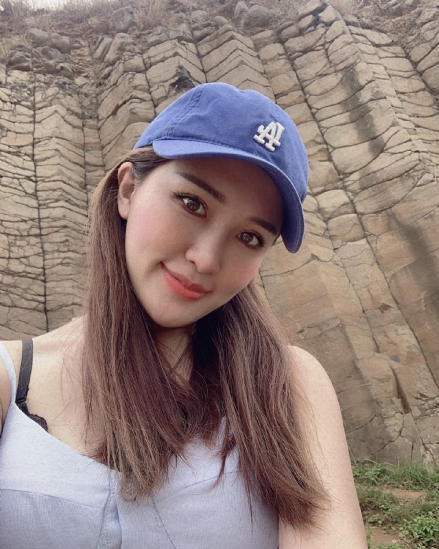 Candice的第二张照片--石家庄相亲服务中心