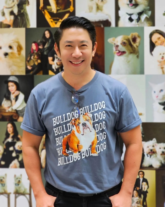 林的第一张照片--石家庄相亲服务中心