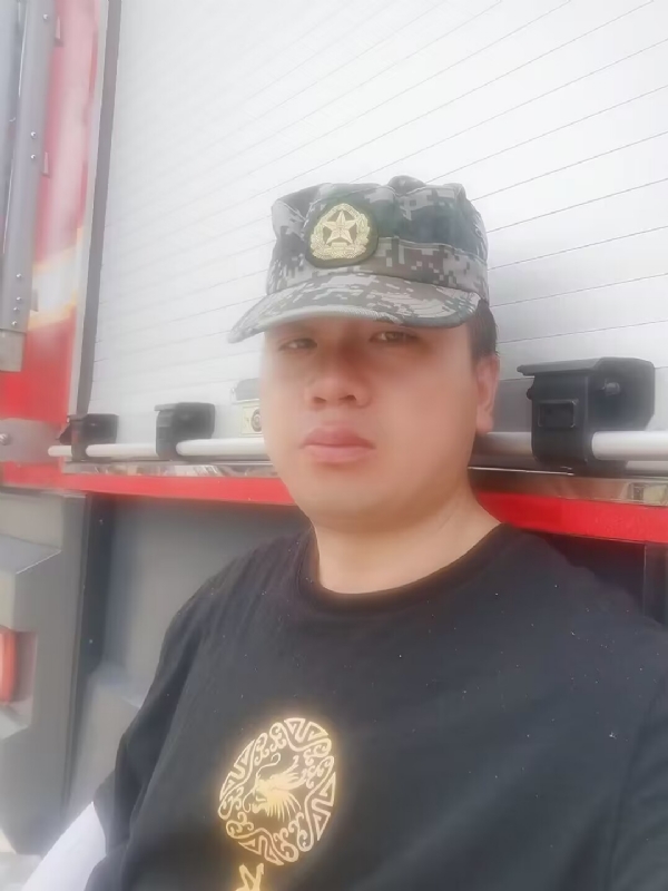 阿萨大大的第一张照片--石家庄相亲服务中心