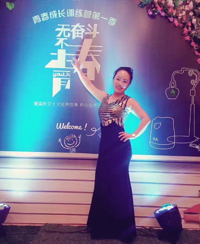 一生有李的第一张照片--石家庄相亲服务中心