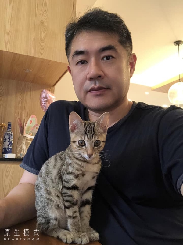 lucaswong的第一张照片--石家庄相亲服务中心