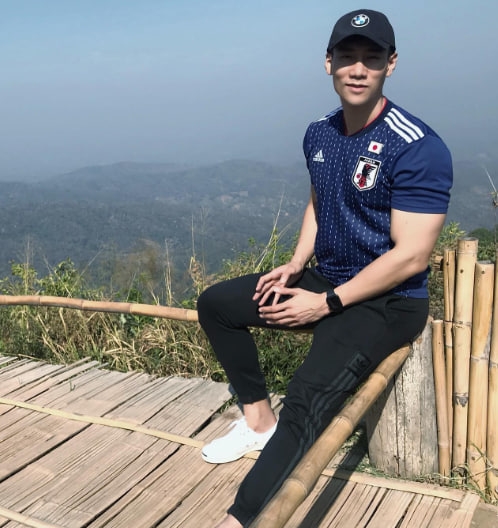 Hon的第一张照片--石家庄相亲服务中心