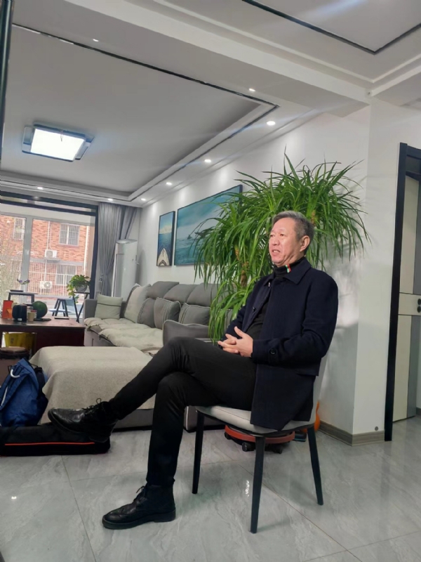 莫问的第二张照片--石家庄相亲服务中心