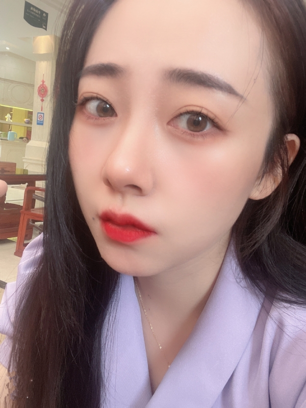 zhou小咪的第一张照片--石家庄相亲服务中心