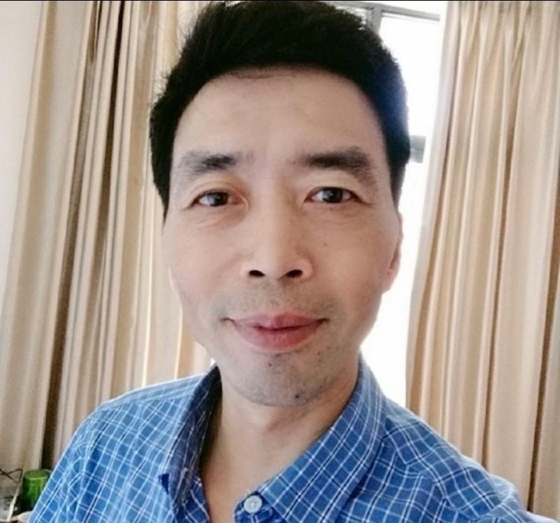 零距离的第二张照片--石家庄相亲服务中心