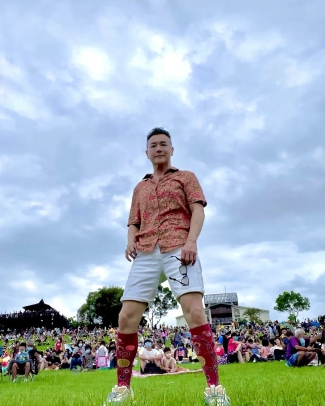 罗森的第一张照片--石家庄相亲服务中心