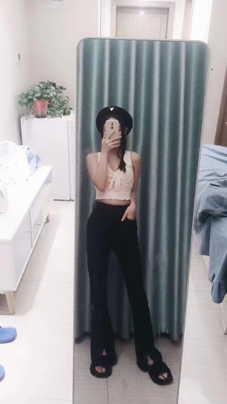 莎莎的第二张照片--石家庄相亲服务中心