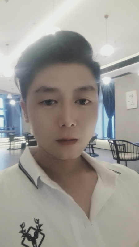 哎哎的第一张照片--石家庄相亲服务中心