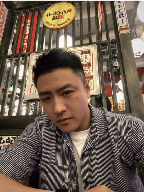 伴你长按的第一张照片--石家庄相亲服务中心