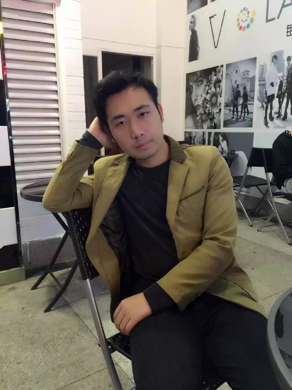 Pretty杨的第一张照片--石家庄相亲服务中心