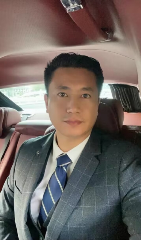 小张的第二张照片--石家庄相亲服务中心