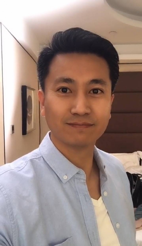 一路向前GO的第一张照片--石家庄相亲服务中心