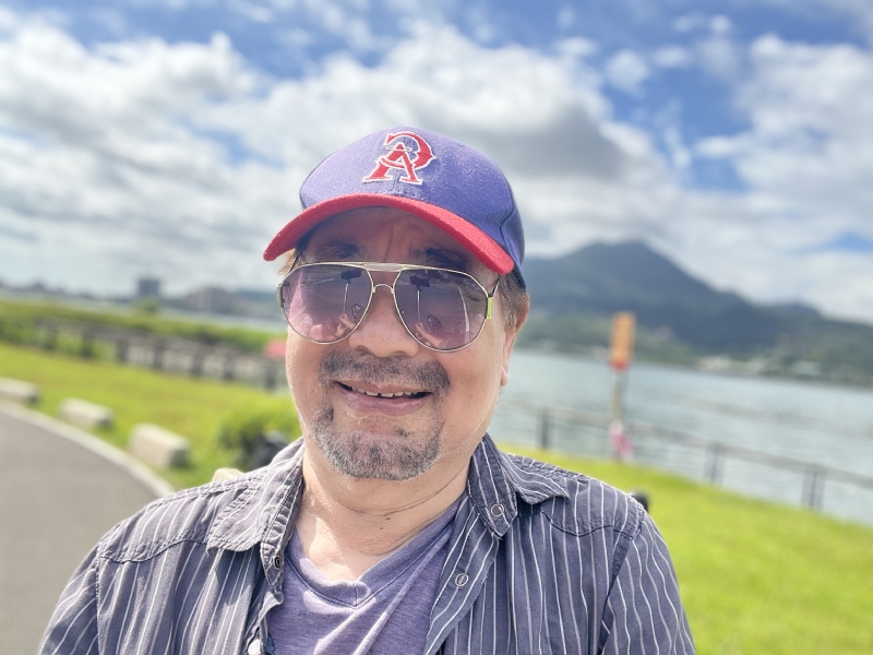 一起走路的夥伴的第一张照片--石家庄相亲服务中心