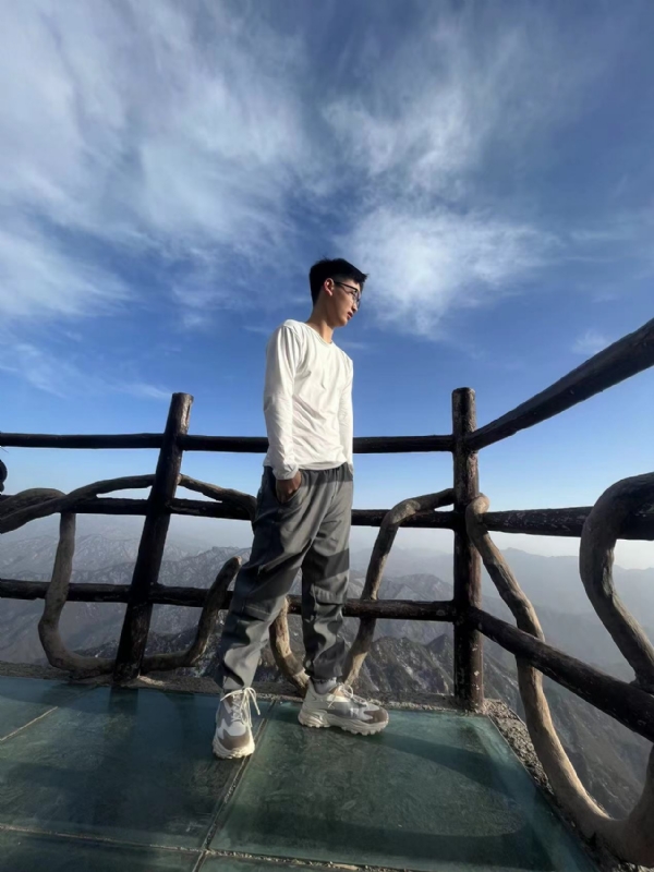 怜ぁ熙的第一张照片--石家庄相亲服务中心