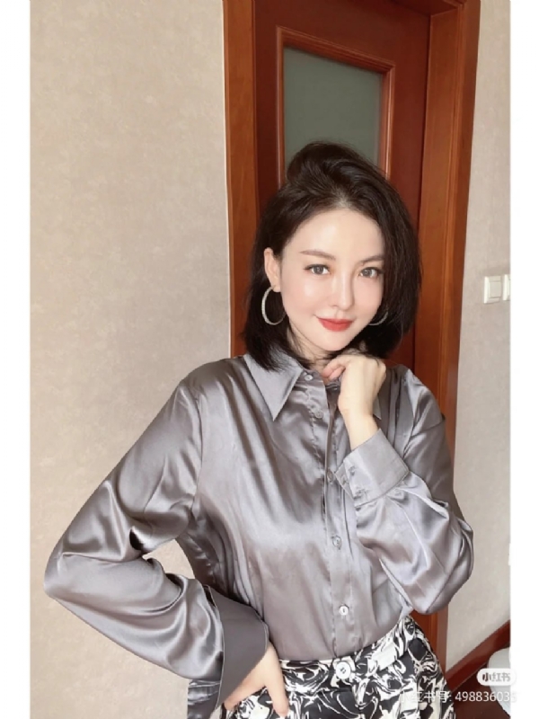 第一温柔小月月的第一张照片--石家庄相亲服务中心