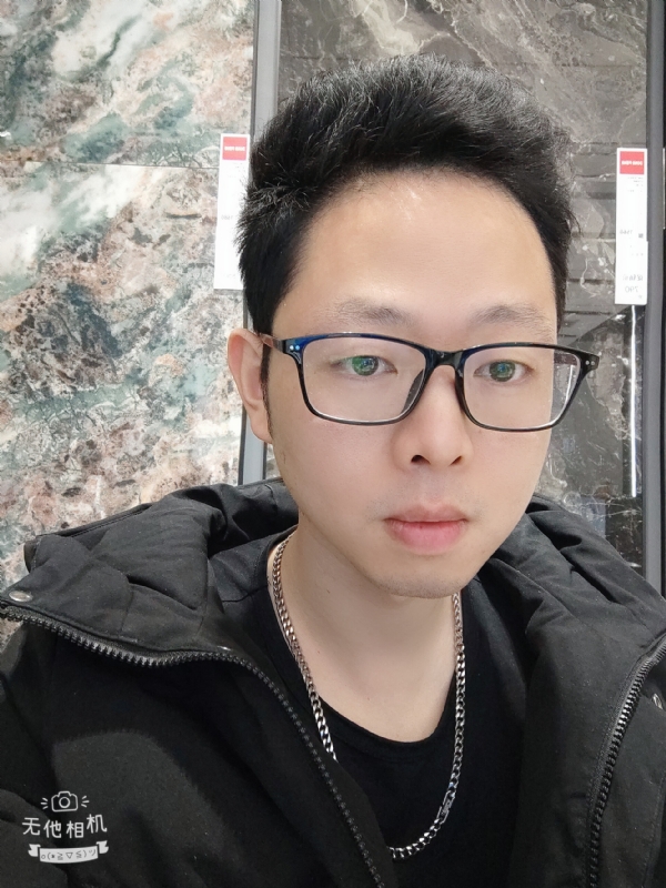 NG的第二张照片--石家庄相亲服务中心