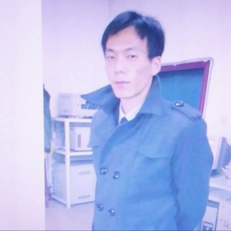 一生何求的第一张照片--石家庄相亲服务中心