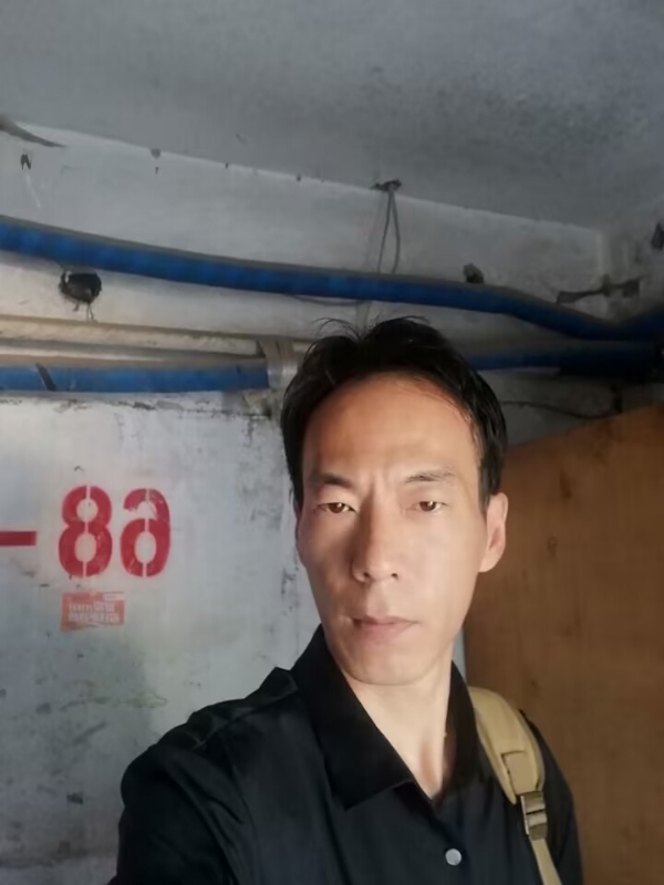 一生何求的第三张照片--石家庄相亲服务中心