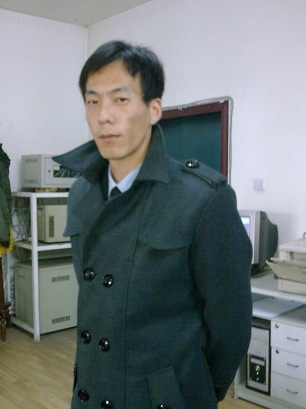 一生何求的第四张照片--石家庄相亲服务中心