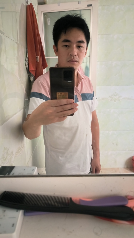 云飞的第一张照片--石家庄相亲服务中心